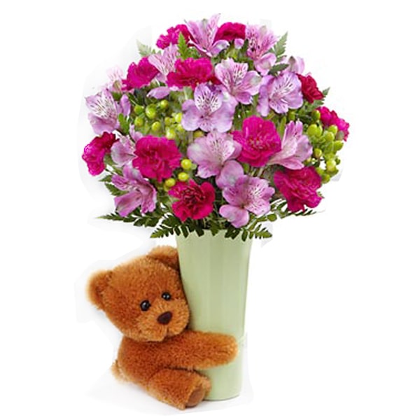BIG HUG BOUQUET