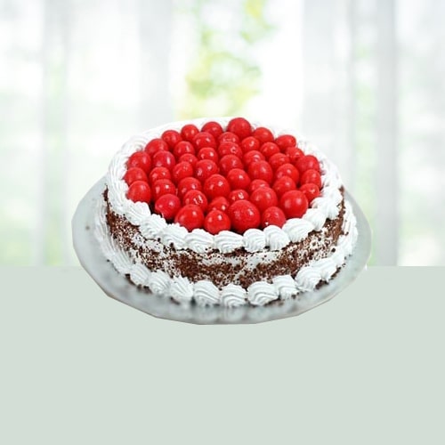 Special Blackforest Cake