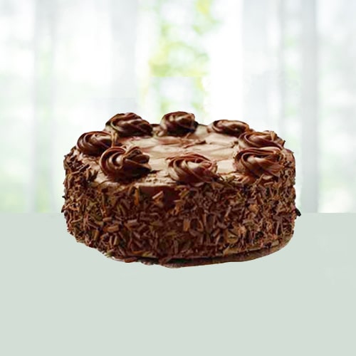 Order Chocolate Cake Half Kg Online