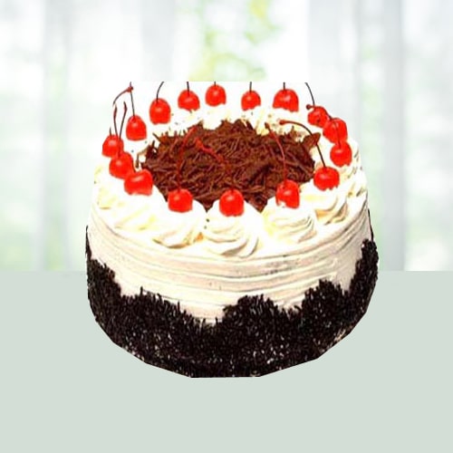 Blackforest Cake 2 Kg