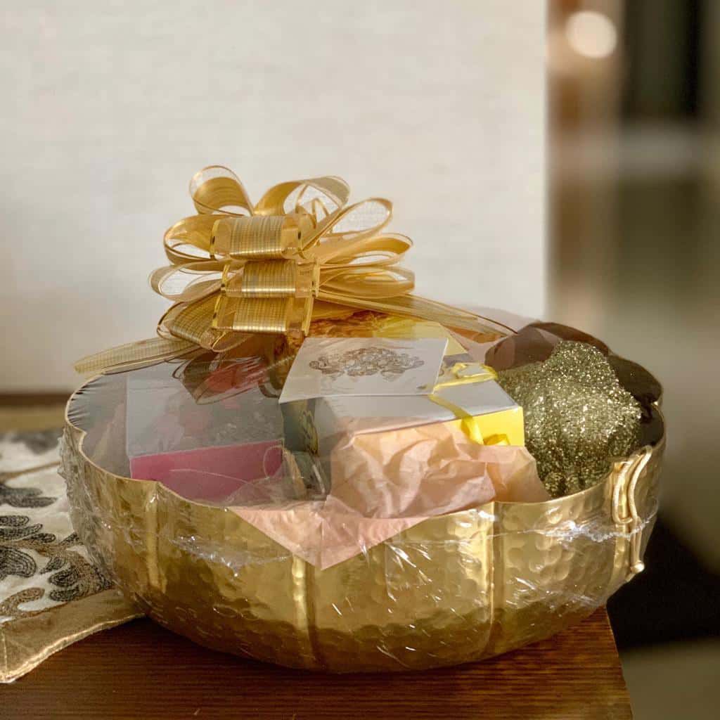 Diwali Gift- Celebrations hamper