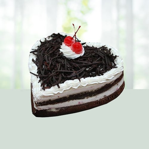 Order Special Black Forest Cake Online