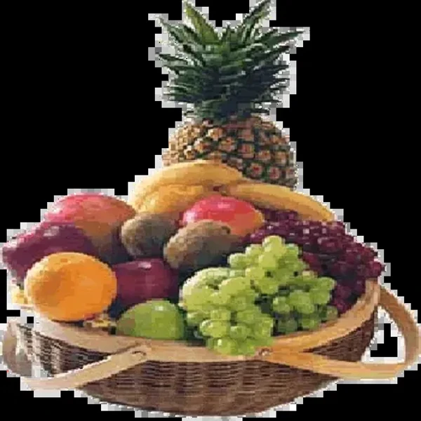 5kg Mixed Fruits Basket Online