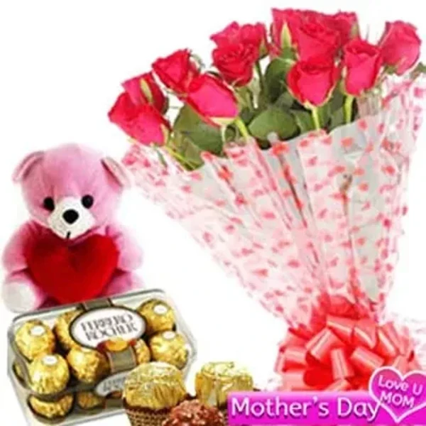 Mothers Day Ferrero Treat