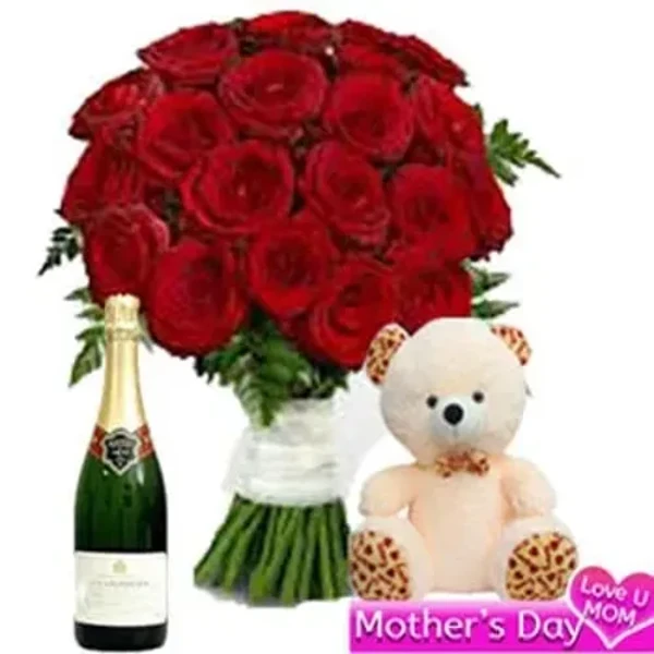 Special Champagne Combo