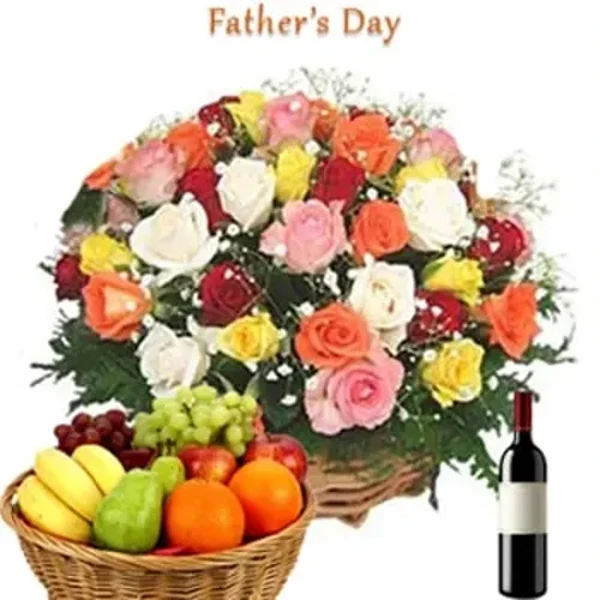 Special Combo Gift for Dad