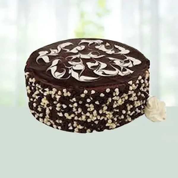 1 KG Chocolate Truffle