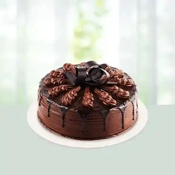 1KG - Chocolate - Cake