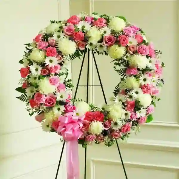 Mix Floral Tribute