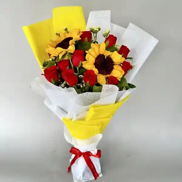 Pretty And Sweet