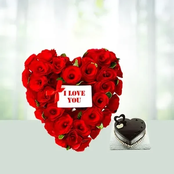 Rekindle love