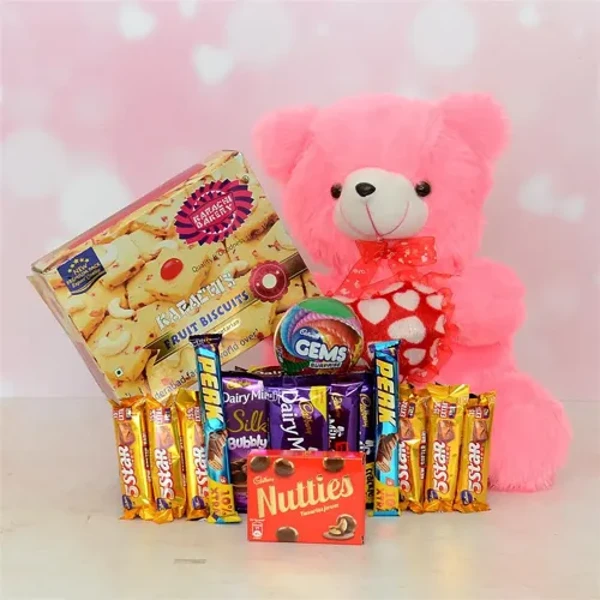 Special Rakhi Love for sister