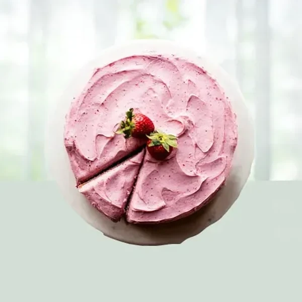 Strawberry Splash- 1 KG