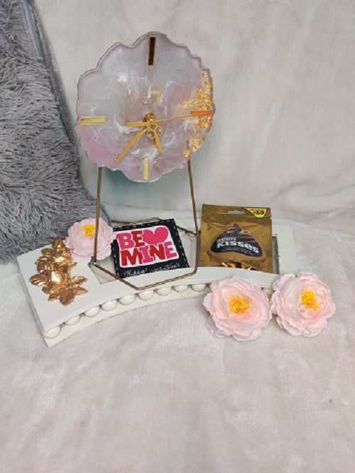 Love Gift-Be Mine Time