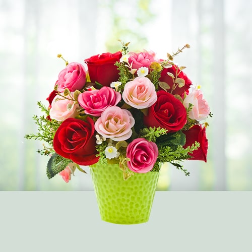 Order Mix Roses Collection Online