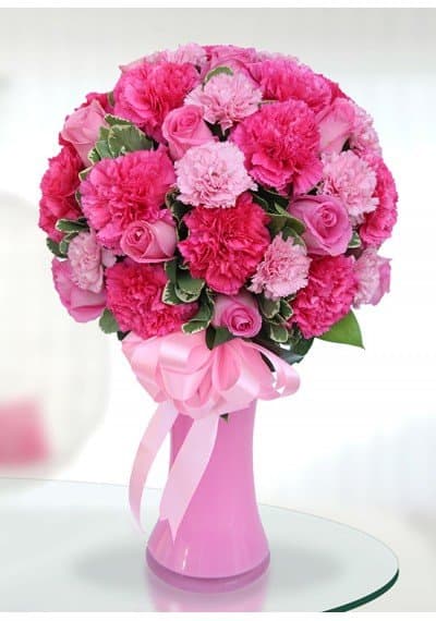 Flowers to UAE- Special Beauty Bouquet