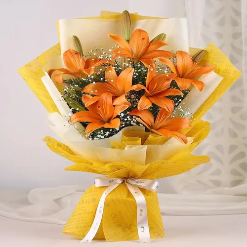 Orange Affair