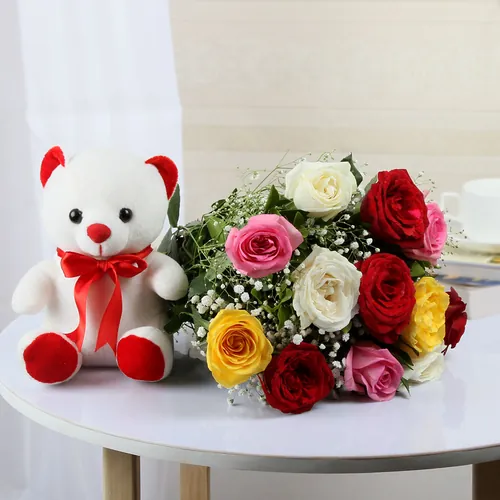 U R Special For Me