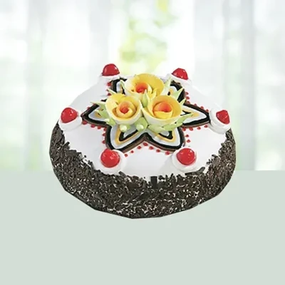 Black Forest cake - 1 kg