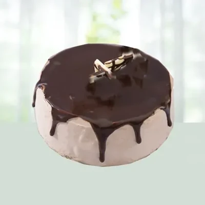 Five Star Bakery - Chocolate Truffle Cake 1Kg