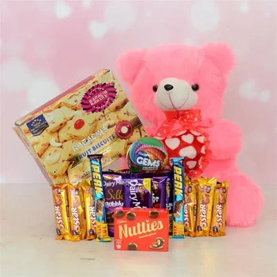 Special Rakhi Love for sister