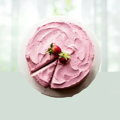 Strawberry Splash- 1 KG