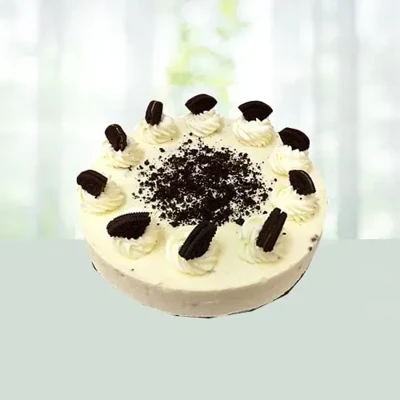 Oreo Cheese Cake