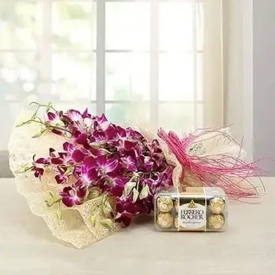  Send Anniversary Flowers & Gifts Online in Rohtak