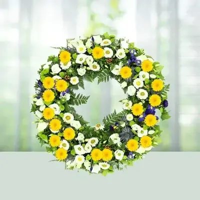  Funeral Flower Delivery in Rohtak