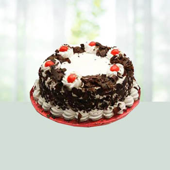 Order Black Forest Cakes Online- Cake shop for Cake Delivery in Chiloda(Naroda)