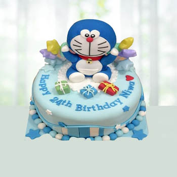 Order Designer Cakes Online- Cake shop for Cake Delivery in Mulanur