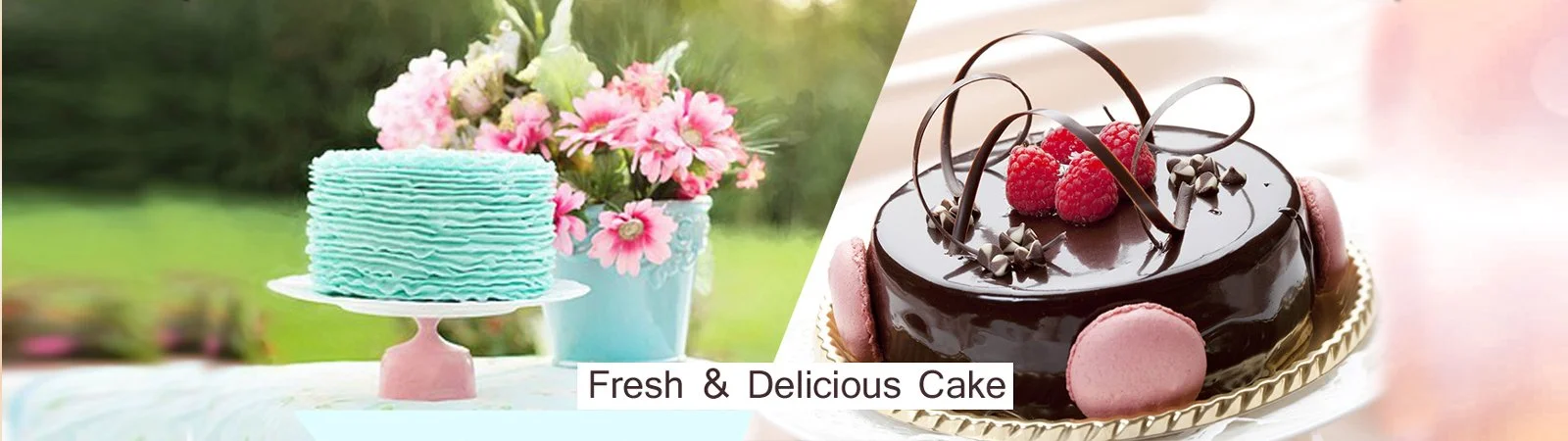 Online Cake Delivery