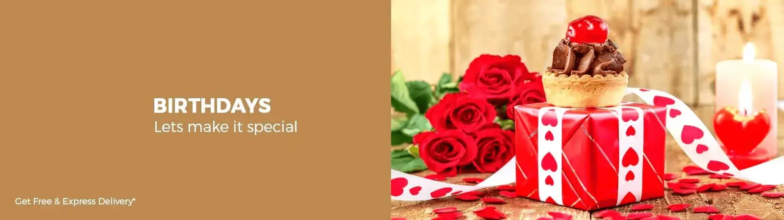 Birthday Gifts- Online Birthday Gifts Delivery in India | Birthday Gifts