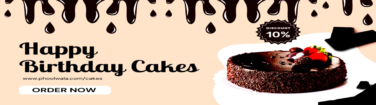 Online Cake Delivery