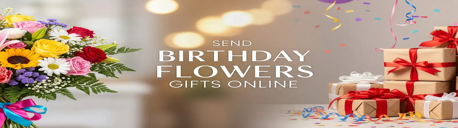 Birthday Gifts