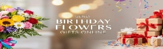 Birthday Gifts