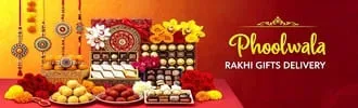 Send Rakhi Gifts to India